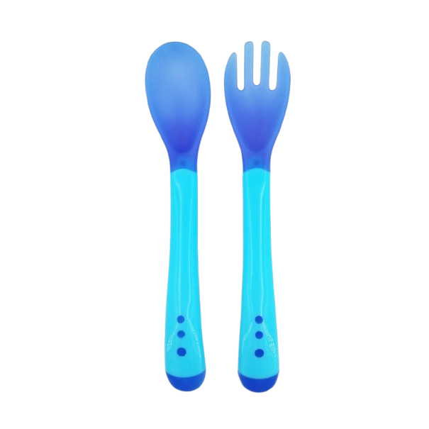 Children's Cutlery Set 2 pcs R158 1