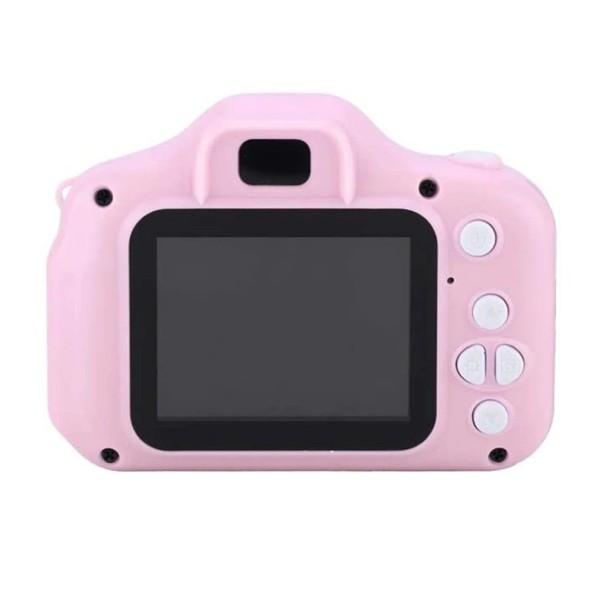 Children's Digital Camera pink