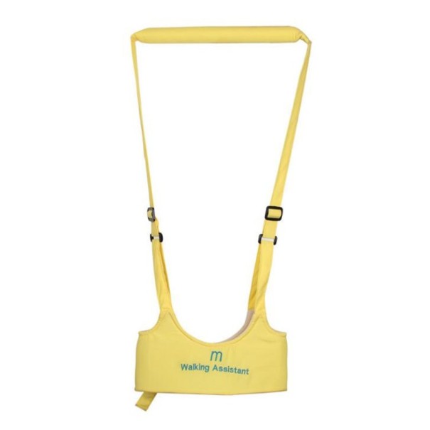 Children's Harness J2884 yellow
