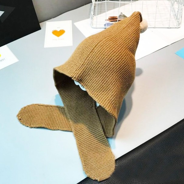 Children's Hat Erin khaki