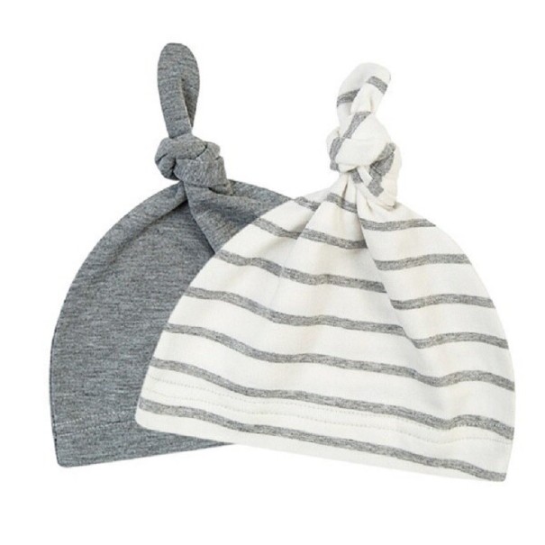 Children's Hat Set of 2 2
