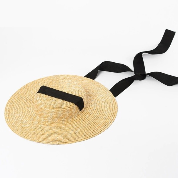 Children's Hat T869 black