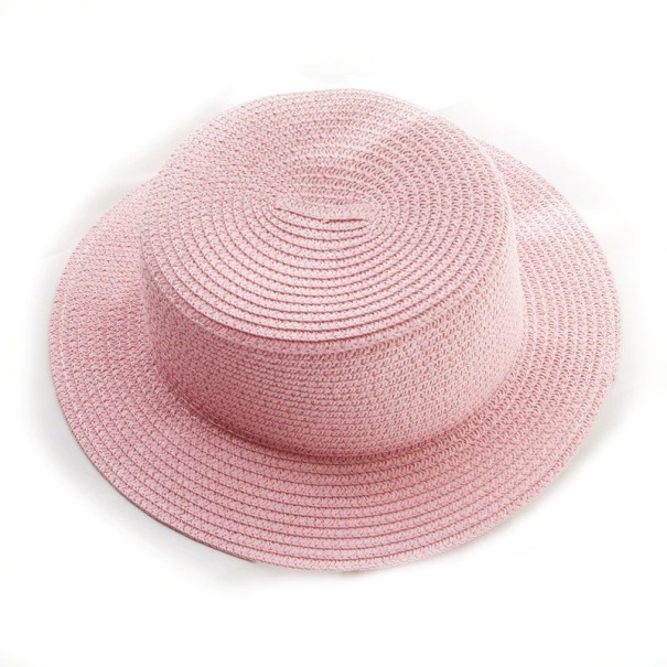 Children's Hat T879 pink