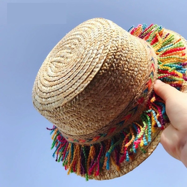 Children's Hat T892 1