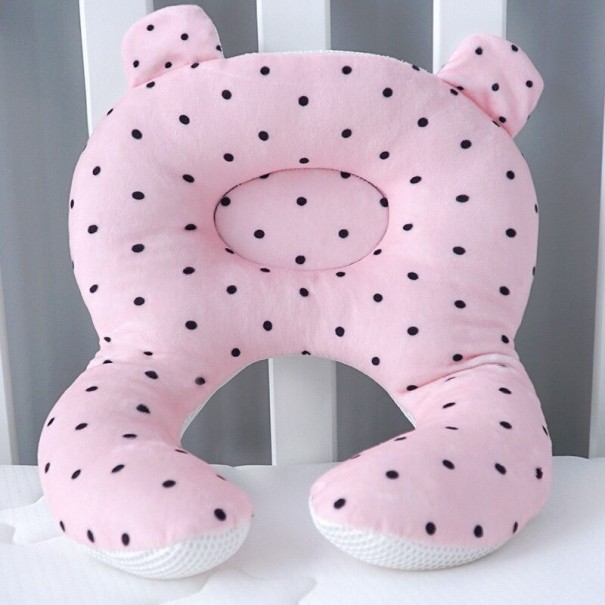 Children's Headrest 11