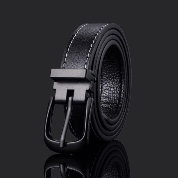 Children's Leather Belt 90 cm 13