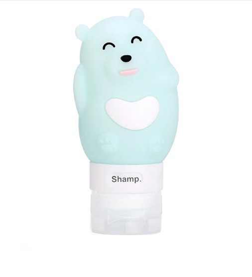 Children's Multi-Purpose Bottle J3135 turquoise