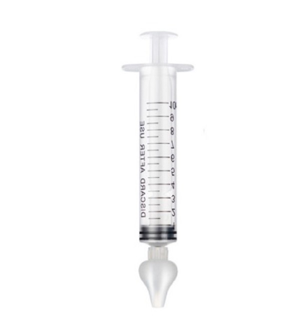 Children's Nasal Syringe 1