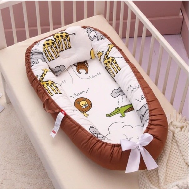 Children's Nest E590 16