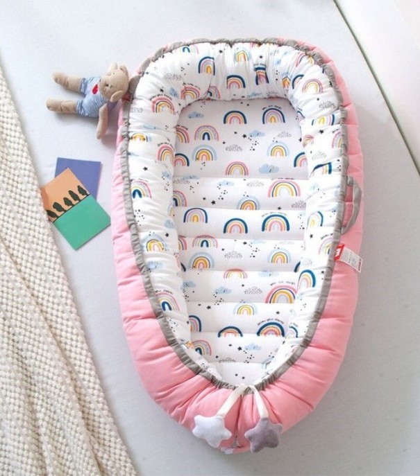 Children's Nest E594 2