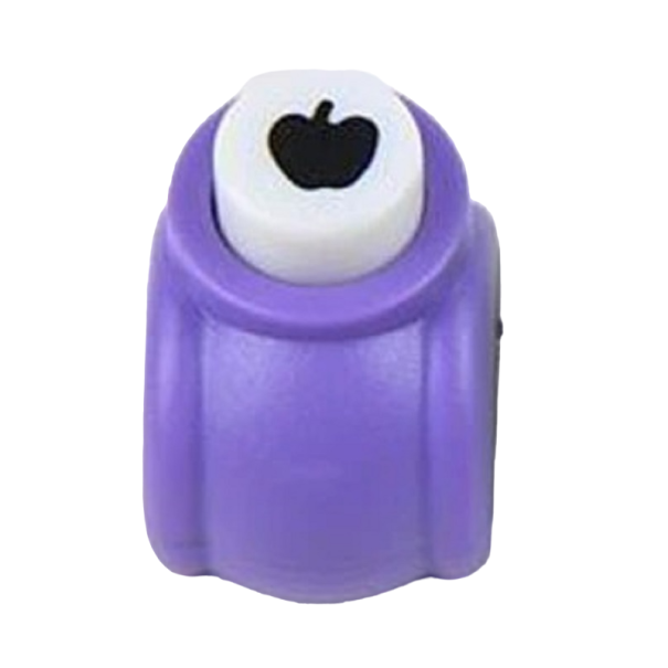 Children's Picture Hole Punch 2