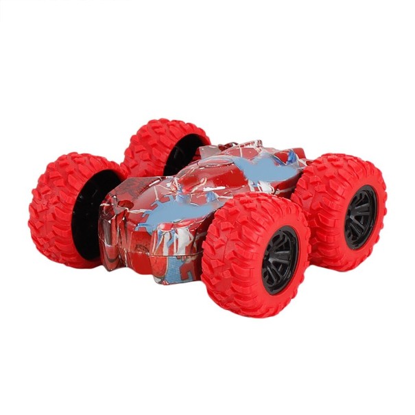 Children's Racing Car E23 red