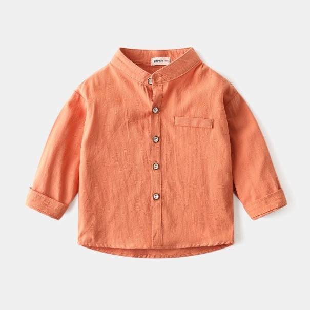 Children's Shirt L1811 4 B