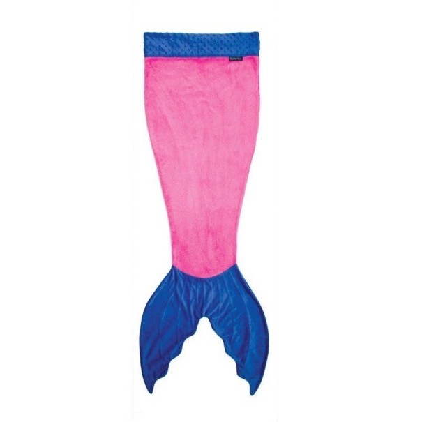 Children's Sleeping Bag E466 pink