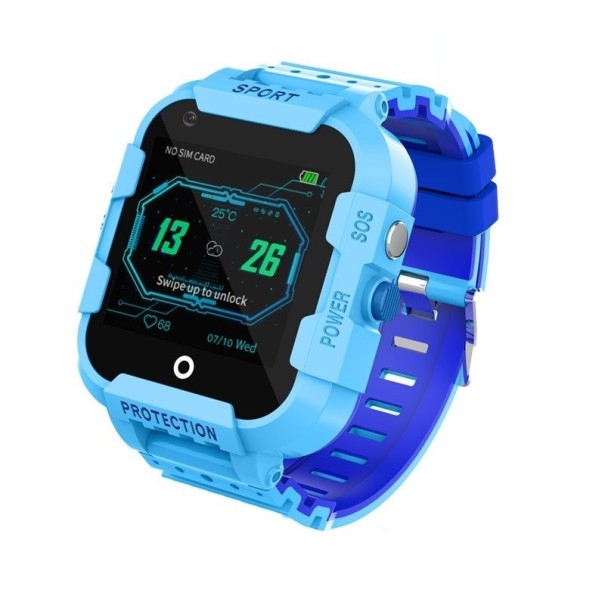Children's Smart Watch K1379 blue