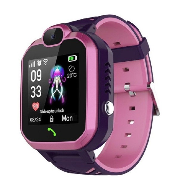 Children's Smart Watch K1383 pink