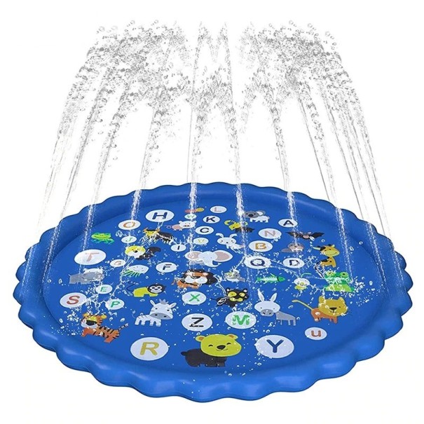 Children's Splash Mat P3285 6