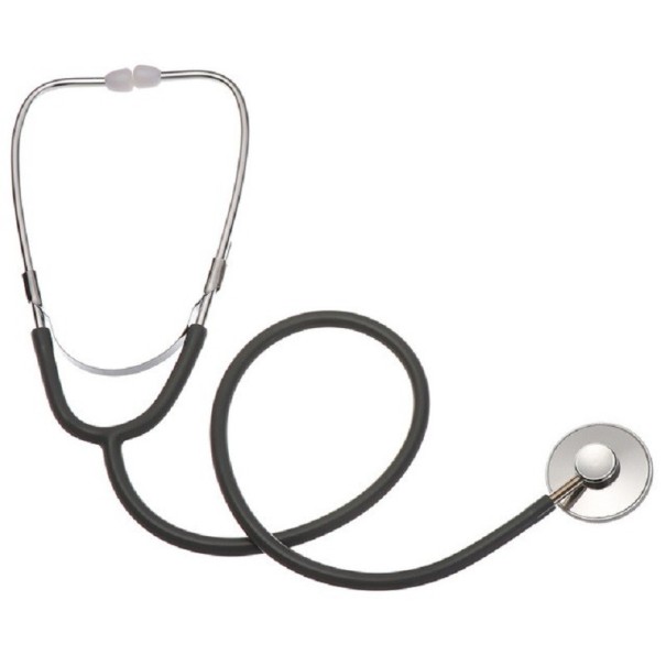Children's Stethoscope G3027 grey