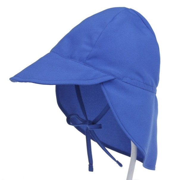 Children's Sun Hat S 7