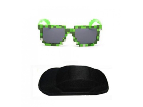 Children's Sunglasses A1295 black