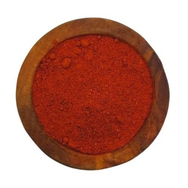 Chili por Carolina Reaper Ground chili por 150 g 1