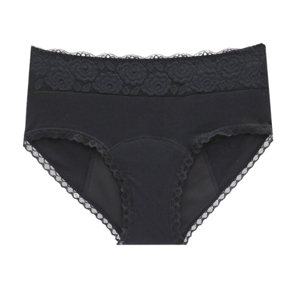 Chiloți menstruali Z211 2XL 2