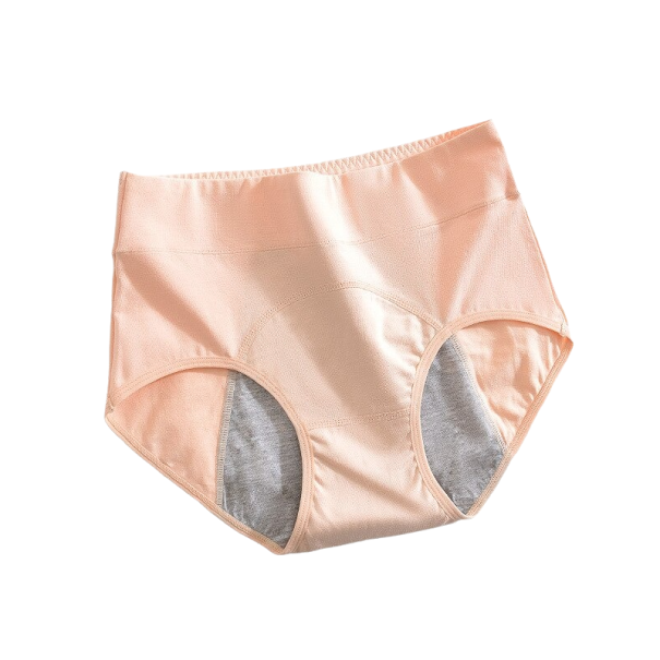 Chiloți menstruali Z215 culoarea pielii XS