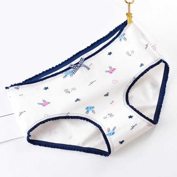 Chiloți pentru femei cu diferite motive XL 7 Chiloți pentru femei cu diferite motive XL 7