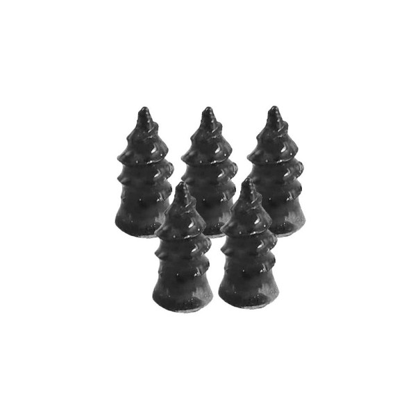 Chiodo per riparazione pneumatici 5 pz 1