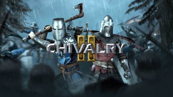 Chivalry 2 Steam Account 1