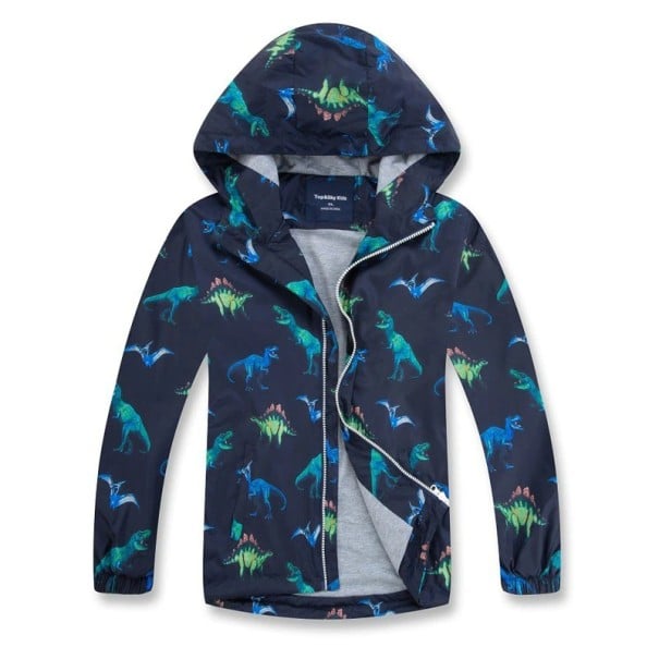 Chlapecká bunda L2073 10 A