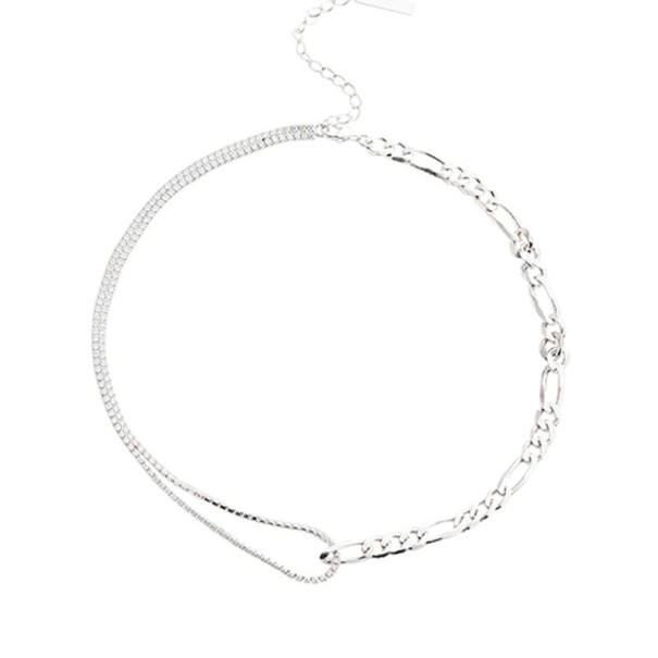 Choker combiné pour femmes 1