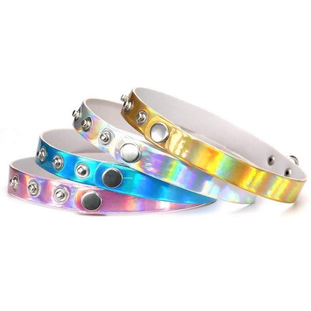 Choker náhrdelník J2541 Choker náhrdelník J2541