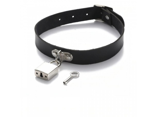 Chokerhalsband för kvinnor 10