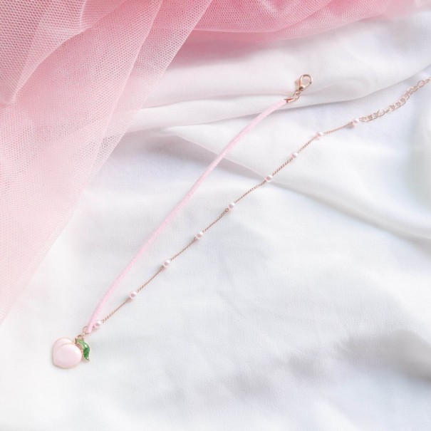 Chokerhalsband för kvinnor D168 2