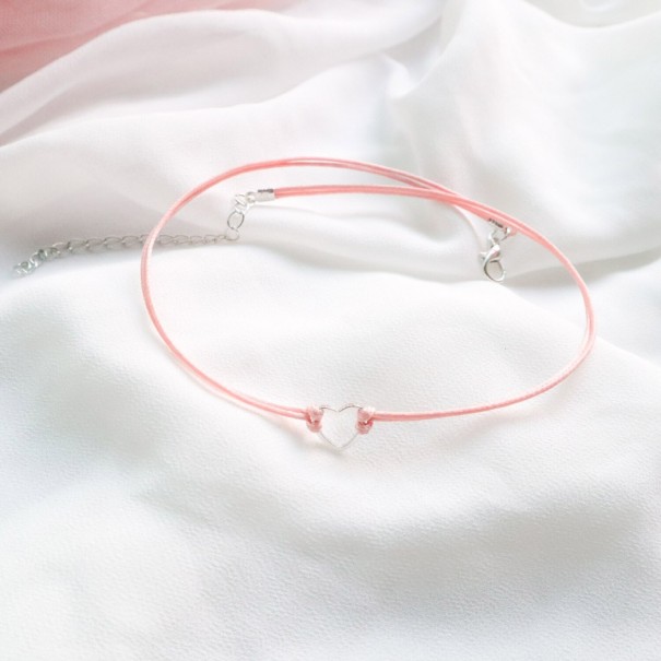 Chokerhalsband för kvinnor D168 3