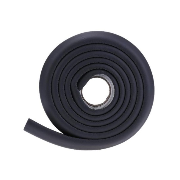 Chrániro de canto adesivo E549 preto