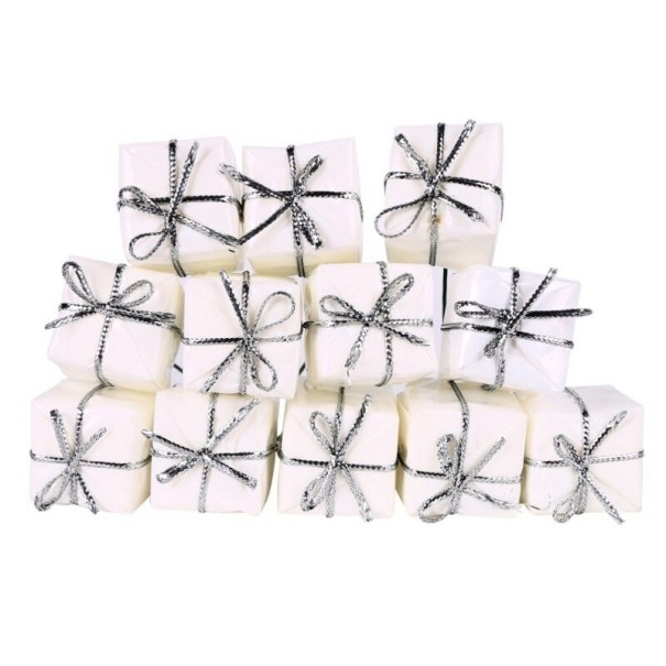 Christmas Decoration Pack of 12 2