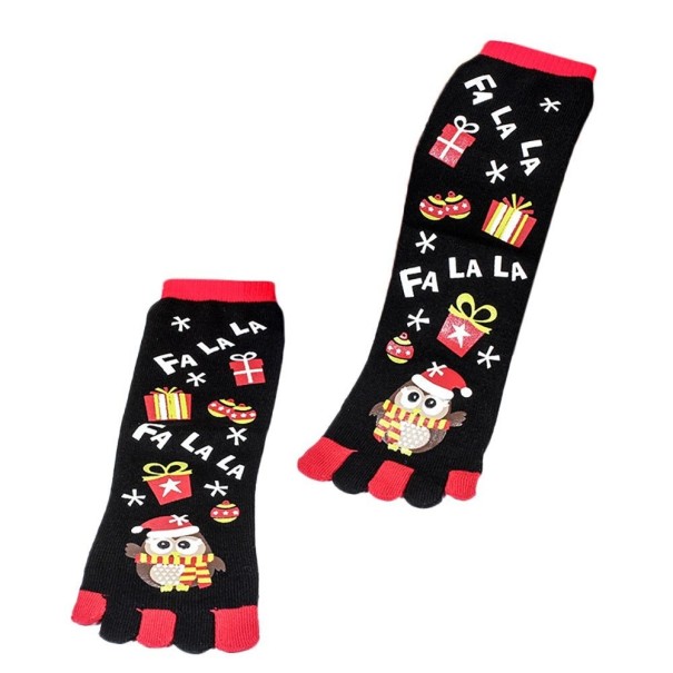 Christmas Socks A1486 2