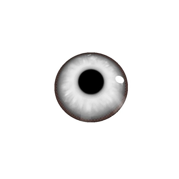 Χρωματικοί φακοί επαφής P3946 1