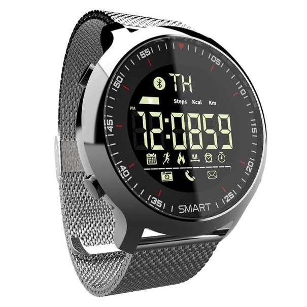 Chytré športové hodinky K1259 1