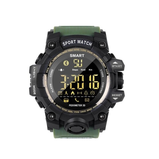 Chytré sportovní hodinky K1350 4