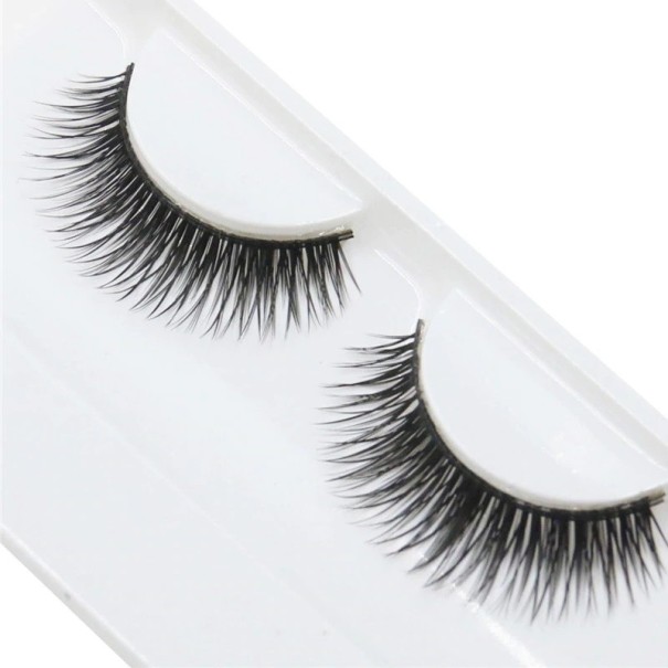 Cils autocollants 1