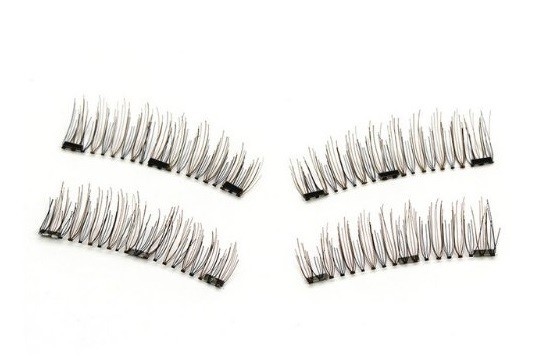 Cils magnétiques J710 1