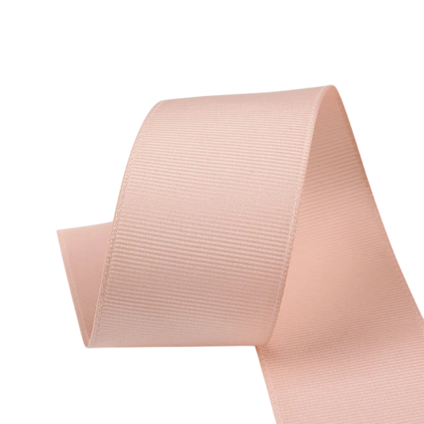 Cinta 20 mm 10 m Cinta decorativa de satén Cinta brillante para regalos Decoración de bodas Creación creativa Cinta decorativa para manualidades beige