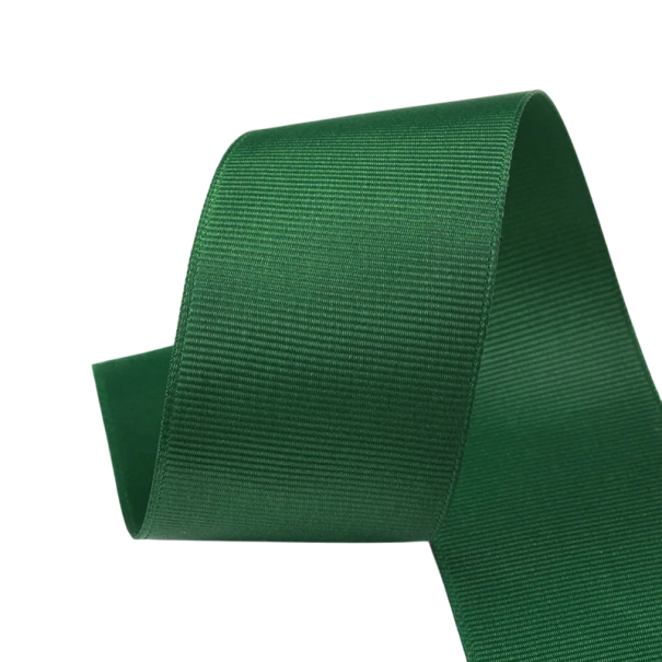 Cinta 20 mm 10 m Cinta decorativa de satén Cinta brillante para regalos Decoración de bodas Creación creativa Cinta decorativa para manualidades verde