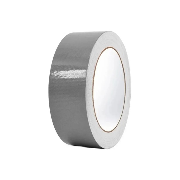 Cinta de tela súper adhesiva 10 mx 30 mm Cinta impermeable para alfombras y suelos Cinta para reparación de tuberías Cinta resistente de doble cara 1