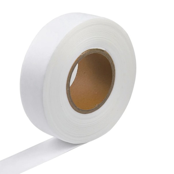 Cintas depilatorias en rollo 45 m Ancho 7 cm Cintas de cera profesionales para la eliminación del vello Depilación corporal para salón y uso doméstico 1