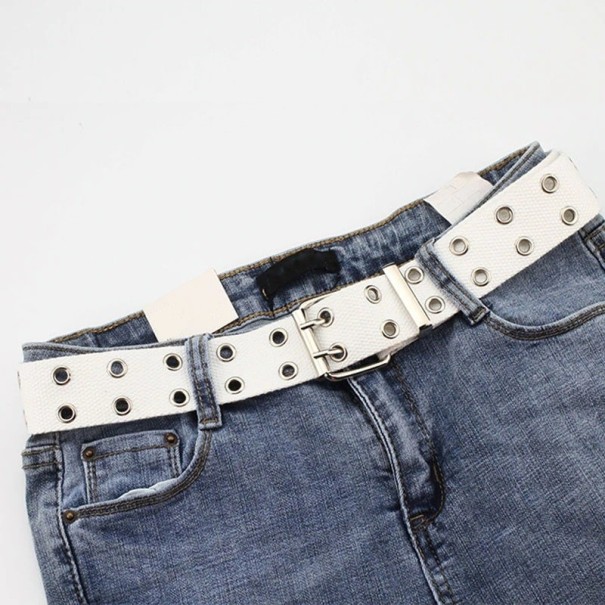 Cinto Feminino A2544 branco