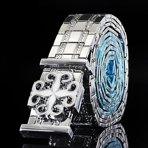 Cinto Metálico 110 cm 4